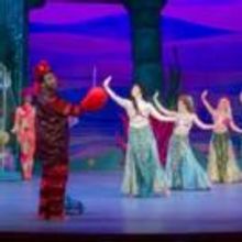 BWW Reviews: Take a Swim With Ariel in THE LITTLE MERMAID