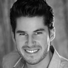 TV: Evan Buckley Harris of MILLION DOLLAR QUARTET National Tour