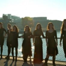 International Shakespeare Center to Present DAMES OF THRONES