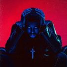 The Weeknd Announces Starboy: Legend of the Fall 2017 World Tour