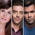 Breaking News: Stephanie J. Block, Christian Borle, and Andrew Rannells to Lead…