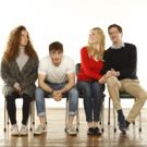 Smash Comedy BAD JEWS Coming to Sydney's Seymour Centre Tonight