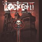 LOCKE & KEY to Be Developed as a TV Series; Creator Joe Hill to Pen Pilot
