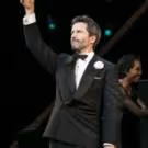 Photo Coverage: CHICAGO Welcomes Marco Zunino and Dylan Ratell!