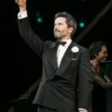 Photo Coverage: CHICAGO Welcomes Marco Zunino and Dylan Ratell!