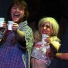 EVIL DEAD Offering Discounted Tickets in Honor of Punk Rock Bowling Festival