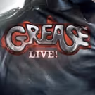 Photo Flash: First Look- New GREASE: LIVE Poster Released!