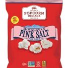 Popcorn, Indiana' Introduces Himalayan Pink Salt Popcorn