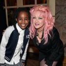 Photo Flash: Cyndi Lauper, Bobbi MacKenzie, Lena Hall and More at 2016 RUSH HeARTS…