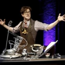 Nick Jones' IMPORTANT HATS OF THE TWENTIETH CENTURY Opens Tonight at MTC