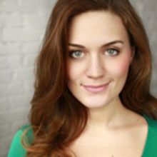 BWW Blog: Meet Liz Shivener of GHOST at Fulton Theatre