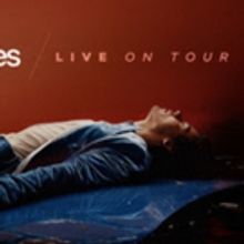 Harry Styles Live On Tour 2017 World Tour Dates Announced!