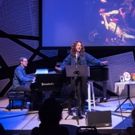 Photo Flash: Melissa Errico Joins Adam Gopnik in Concert at National Sawdust+