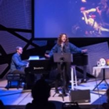 Photo Flash: Melissa Errico Joins Adam Gopnik in Concert at National Sawdust+