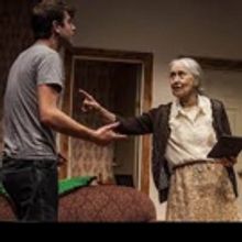BWW Review: THE REVISIONIST Exposes the Need for Connectedness at Dobama