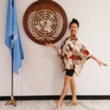 Guan Gong Dance Performance at United Nations and Jamaica Performing Arts Center