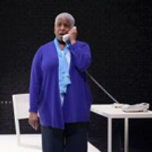 BWW Review: Victory Gardens Theater's World Premiere of HILLARY AND CLINTON Offers An