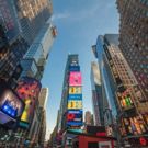 Kavalan Whisky Joins Times Square NYC Billboards