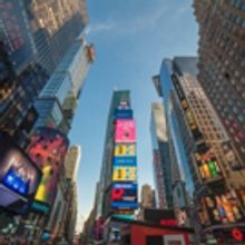 Kavalan Whisky Joins Times Square NYC Billboards