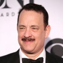 Tom Hanks to Receive 'Hollywood Actor Award' at 20th Annual HOLLYWOOD FILM AWARDS