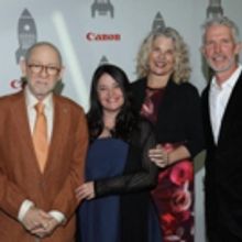 Cinematographers Guild Names 2016 Special Awards Recipients