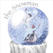 The Snowman Returns to Cleveland this Holiday Season