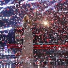 Photo & Video: Broadway Alum Alisan Porter Wins NBC's THE VOICE!