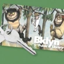 Breaking! Isaac Mizrahi Joins Brooklyn Library to Present 'Where the Wild Things Are'