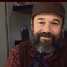 Photo Flash: First Look at Broadway's New Teyve- Danny Burstein!