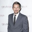 RLJ Entertainment Acquires Baseball Drama THE PHENOM, Starring Ethan Hawke