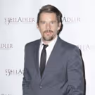 RLJ Entertainment Acquires Baseball Drama THE PHENOM, Starring Ethan Hawke