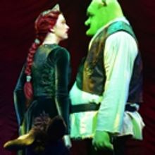 Photo Flash: SHREK at Beef and Boards