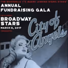 Broadway and Local Talent Join Forces for Riverdale YM-YWHA's CITY OF ANGELS Gala