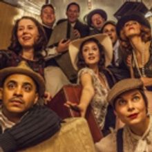 Strawdog Theatre Company Sets Final Production at Long-Time Home