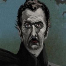 Quicksilver Radio Theater Presents DRACULA at EPA Tonight