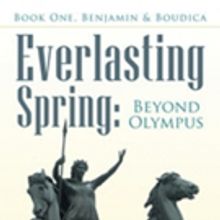 EVERLASTING SPRING: BEYOND OLYMPUS is Released