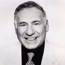 YOUNG FRANKENSTEIN with Mel Brooks Headed to NJPAC This May; Tickets on Sale Friday!