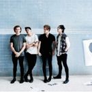 5 Seconds of Summer Returning to Hershey in 2016