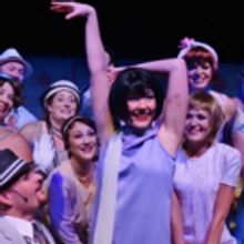 BWW Review: THOROUGHLY MODERN MILLIE Another Phenomenal Production by The Barn Player