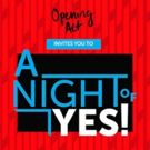 Uzo Aduba, Christopher Jackson and Auli'i Cravalho to Headline Opening Act's A NIGHT…