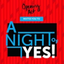 Uzo Aduba, Christopher Jackson and Auli'i Cravalho to Headline Opening Act's A NIGHT 