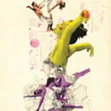 CIRQUE-TACULAR: THE ART OF CIRCUS Set for The Theater at The 14th Street Y