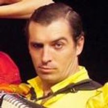 BWW Reviews: An Energetic, Enthusiastic El Grande CIRCUS de Coca-Cola Missing a Littl