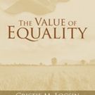 First Book of Trilogy THE VALUE OF EQUALITY is Released