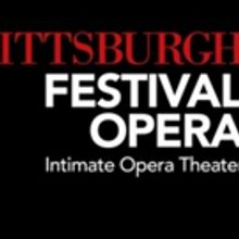 Artistic Director of Pittsburgh Festival Opera To Become Professor of Music and…