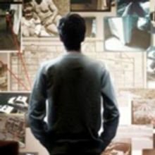 Southwark Playhouse to Stage UK Premiere of STALKING THE BOGEYMAN