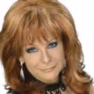 The Persian Room Presents Robin Gallo in AN EVENING WITH REBA