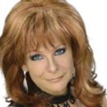 The Persian Room Presents Robin Gallo in AN EVENING WITH REBA