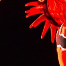 MOMIX's OPUS CACTUS Opens the MAC's 30th Anniversary Season