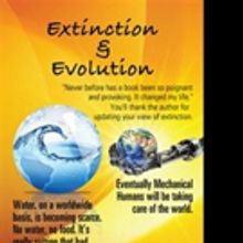 Jack R. Kryder Releases EXTINCTION & EVOLUTION